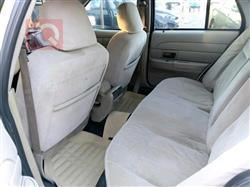 فورد كراون فيكتوريا